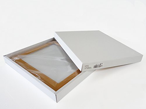 大仙 Wood Frame Drawing C – 500 , natural