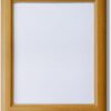 大仙 Wood Frame Drawing C – 500 , natural