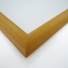 大仙 Wood Frame Drawing C – 500 , natural