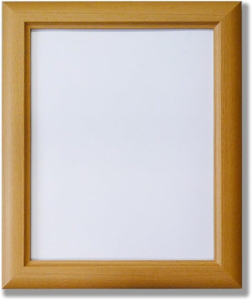 大仙 Wood Frame Drawing C – 500 , natural 大仙 Wood Frame Drawing C – 500 , natural