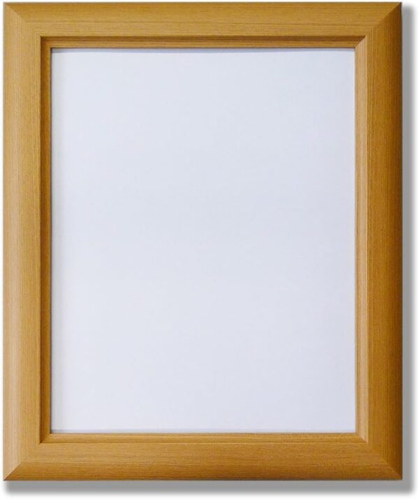 大仙 Wood Frame Drawing C – 500 , natural